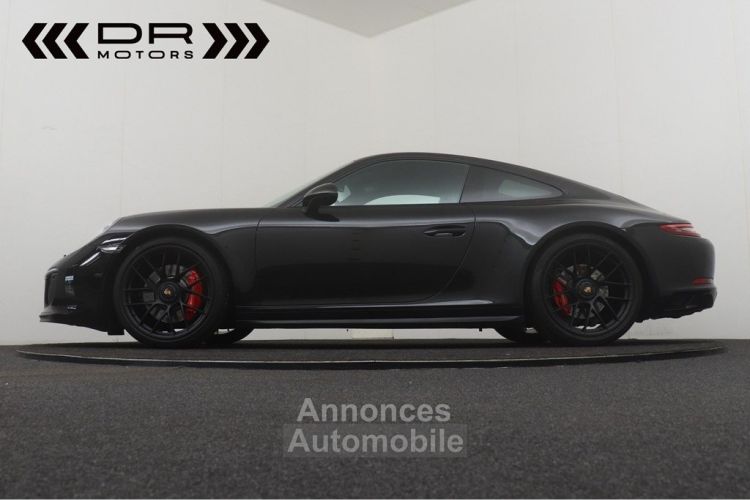 Porsche 911 CARRERA 4 GTS - NAVI LEDER 32.027km!! - <small></small> 122.995 € <small>TTC</small> - #4