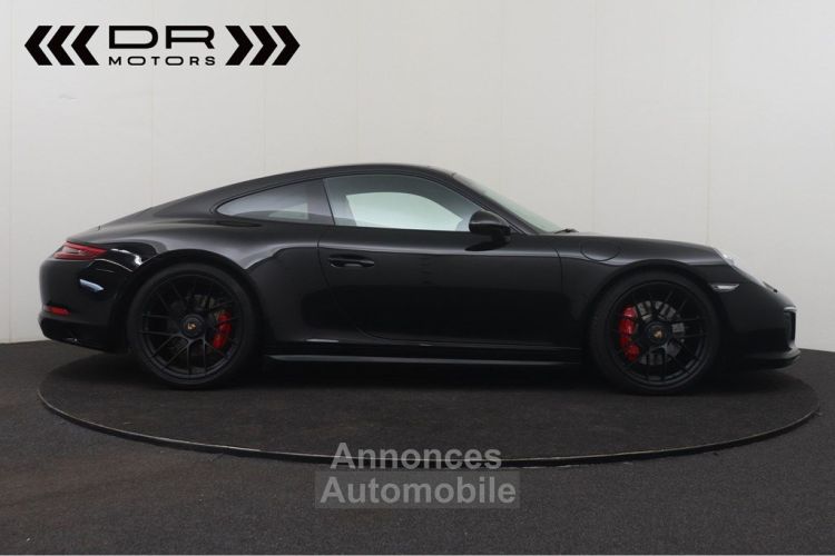 Porsche 911 CARRERA 4 GTS - NAVI LEDER 32.027km!! - <small></small> 122.995 € <small>TTC</small> - #5