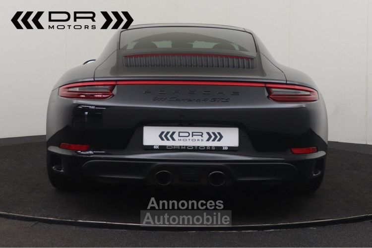 Porsche 911 CARRERA 4 GTS - NAVI LEDER 32.027km!! - <small></small> 122.995 € <small>TTC</small> - #9