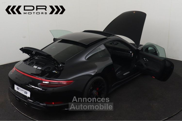 Porsche 911 CARRERA 4 GTS - NAVI LEDER 32.027km!! - <small></small> 122.995 € <small>TTC</small> - #10