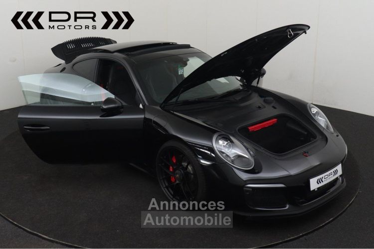 Porsche 911 CARRERA 4 GTS - NAVI LEDER 32.027km!! - <small></small> 122.995 € <small>TTC</small> - #12