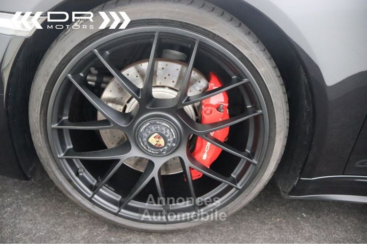 Porsche 911 CARRERA 4 GTS - NAVI LEDER 32.027km!! - <small></small> 122.995 € <small>TTC</small> - #56