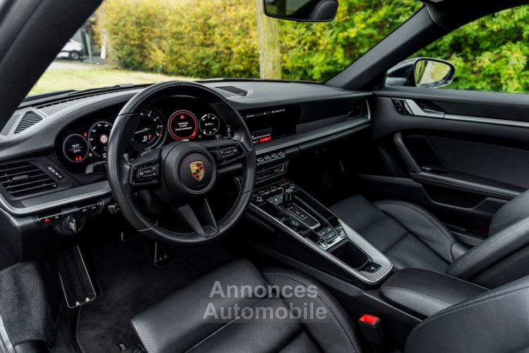 Porsche 911 Carrera 4 PDK - <small></small> 119.992 € <small>TTC</small> - #5