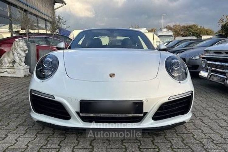 Porsche 911 Carrera 4 PDK*d'échappement sport*Techart - <small></small> 89.900 € <small>TTC</small> - #2