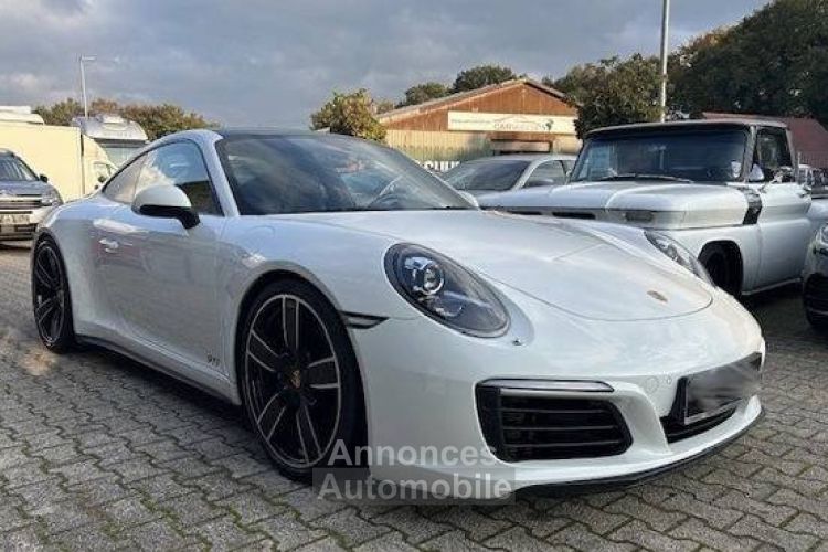 Porsche 911 Carrera 4 PDK*d'échappement sport*Techart - <small></small> 89.900 € <small>TTC</small> - #3