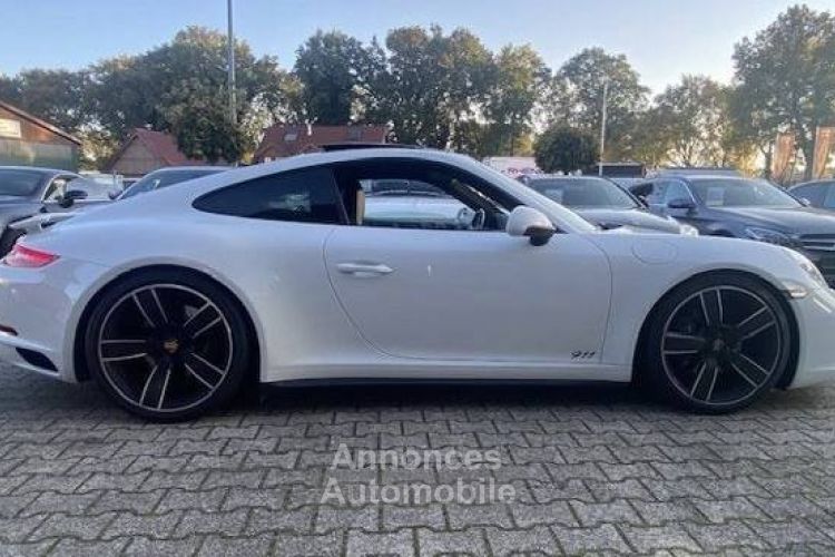 Porsche 911 Carrera 4 PDK*d'échappement sport*Techart - <small></small> 89.900 € <small>TTC</small> - #6