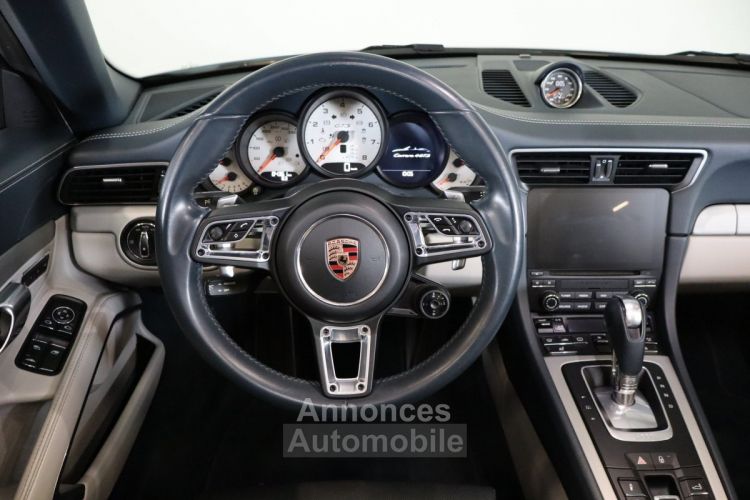 Porsche 911 carrera 4GTS cabriolet - <small></small> 124.900 € <small>TTC</small> - #11