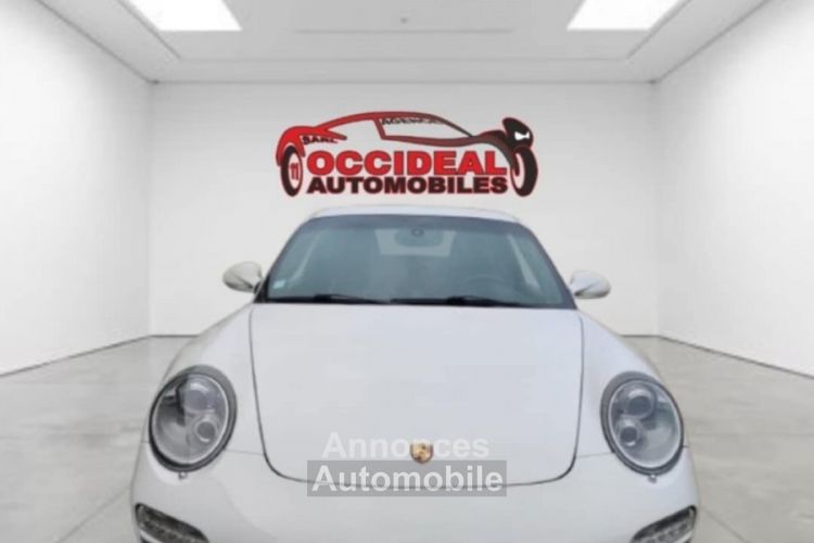 Porsche 911 CARRERA 4S 3.8L 385CV PDK CHRONO SPORT - <small></small> 68.990 € <small>TTC</small> - #3