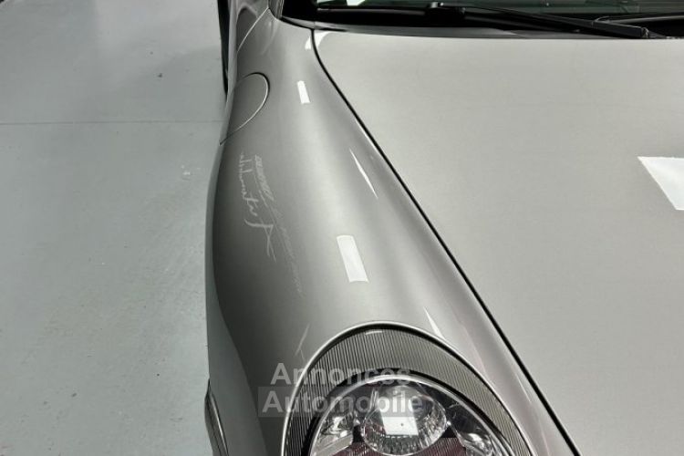 Porsche 911 Carrera 4S Coupé 997 3.8i 355 cv - <small></small> 45.690 € <small>TTC</small> - #6