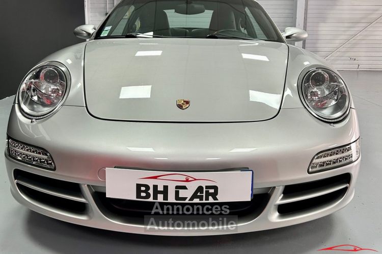 Porsche 911 Carrera 4S Coupé 997 3.8i 355 cv - <small></small> 45.690 € <small>TTC</small> - #12