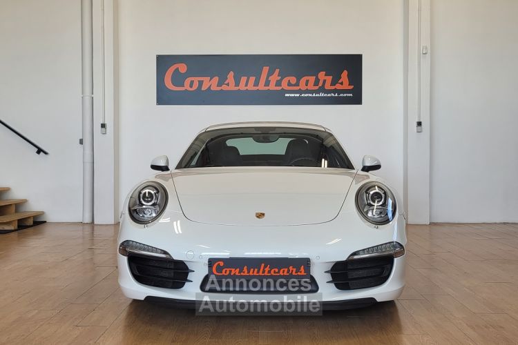 Porsche 911 CARRERA 4S PDK 400 - <small></small> 96.990 € <small>TTC</small> - #2