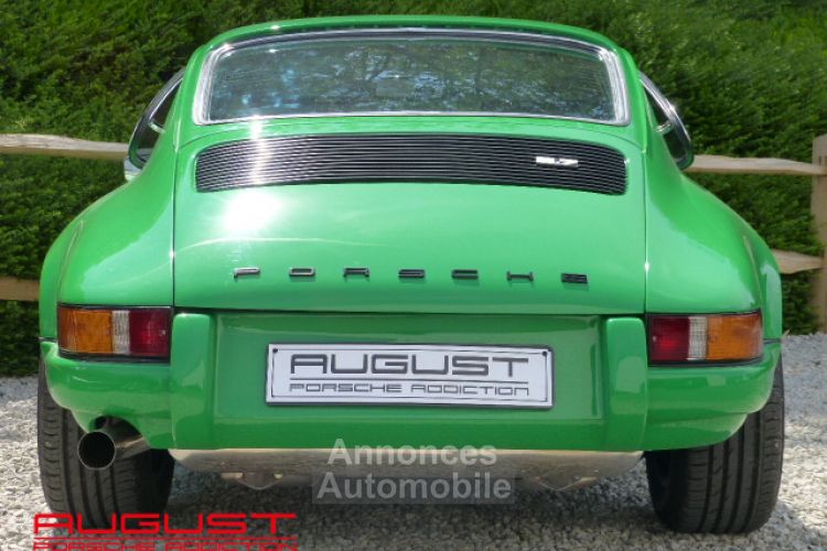 Porsche 911 Carrera “Pure Outlaw” 1973 - Prix sur Demande - #6