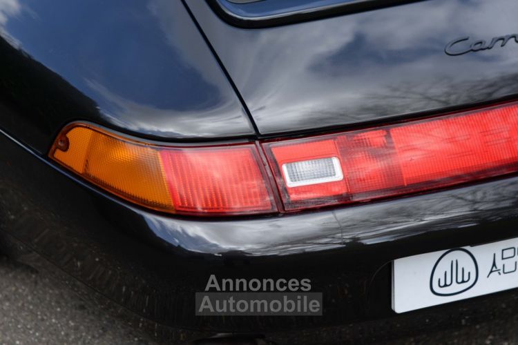 Porsche 911 carrera 993 - <small></small> 69.900 € <small>TTC</small> - #4