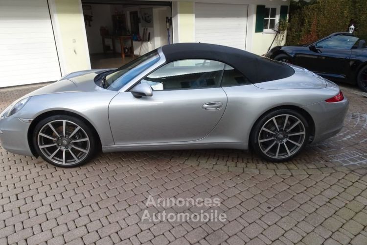 Porsche 911 CARRERA CABRIOLET 3.4i 350 PDK - <small></small> 87.900 € <small>TTC</small> - #2