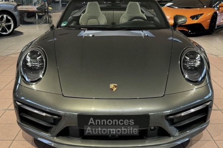 Porsche 911 CARRERA CABRIOLET 992 4S Cabriolet 3.0i 450 PDK PDCC PCCB PSE CHRONO LIFT - <small></small> 164.900 € <small>TTC</small> - #2