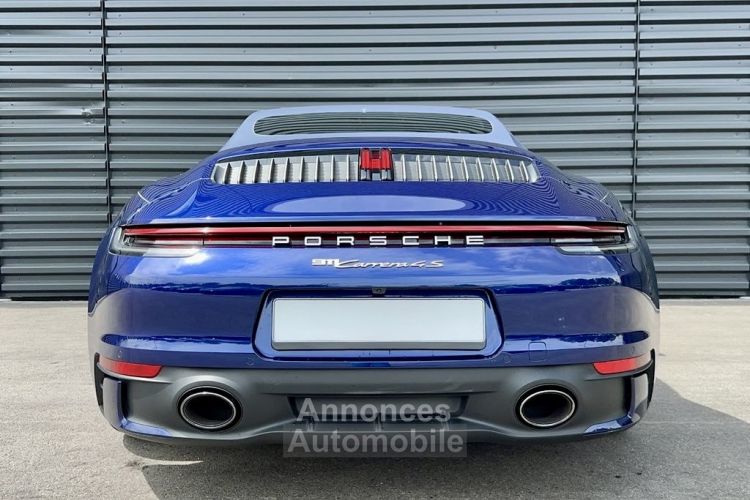 Porsche 911 CARRERA CABRIOLET 992 4S Cabriolet 3.0i 450 PDK PSE - <small></small> 162.900 € <small>TTC</small> - #3