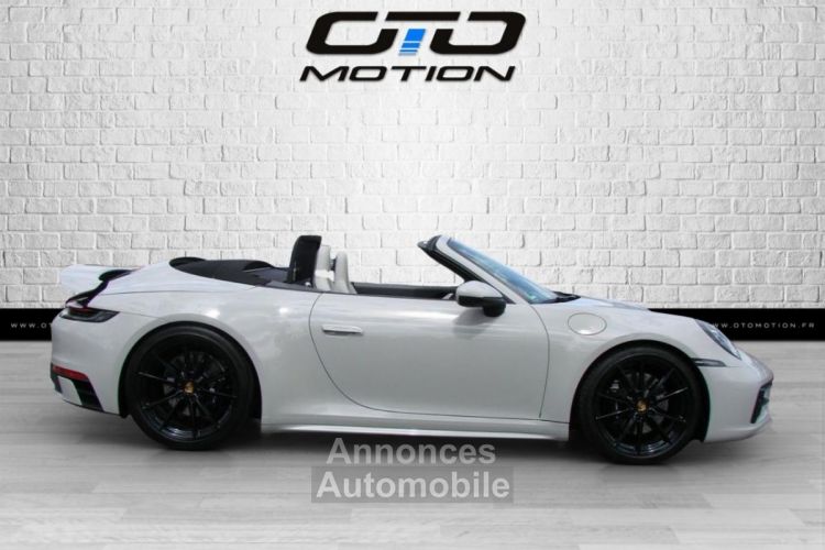 Porsche 911 CARRERA CABRIOLET 992 Carrera 4S Cabriolet 3.0i 450 PDK - <small></small> 168.990 € <small></small> - #3