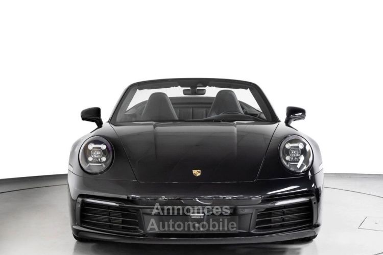 Porsche 911 CARRERA CABRIOLET 992 S Cabriolet 3.0i 450 PDK - <small></small> 144.900 € <small>TTC</small> - #3