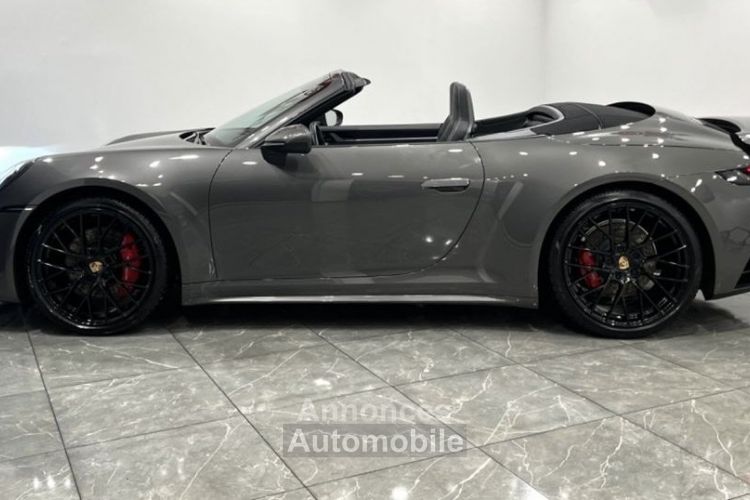 Porsche 911 CARRERA CABRIOLET 992 S Cabriolet 3.0i 450 PDK APPROVED - <small></small> 149.900 € <small>TTC</small> - #2