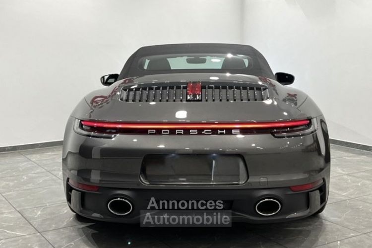 Porsche 911 CARRERA CABRIOLET 992 S Cabriolet 3.0i 450 PDK APPROVED - <small></small> 149.900 € <small>TTC</small> - #12