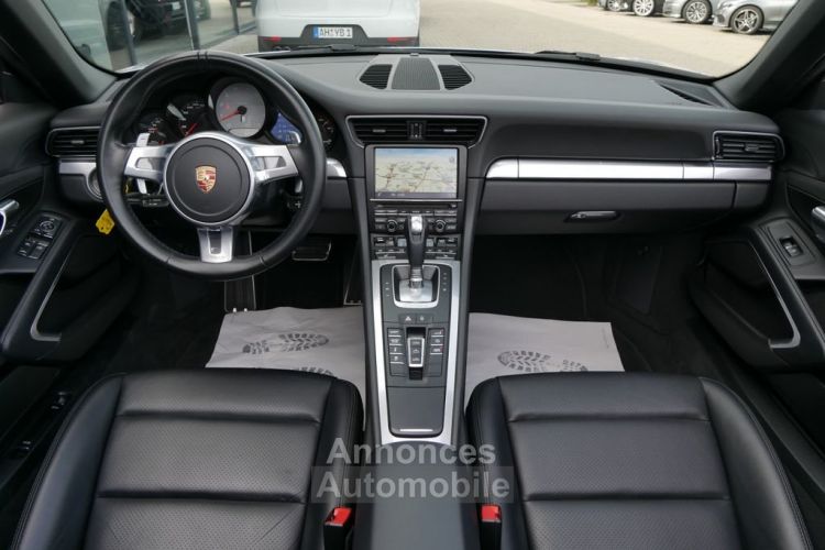 Porsche 911 CARRERA CABRIOLET S Cabriolet 3.8i 400 PDK - <small></small> 104.900 € <small>TTC</small> - #7