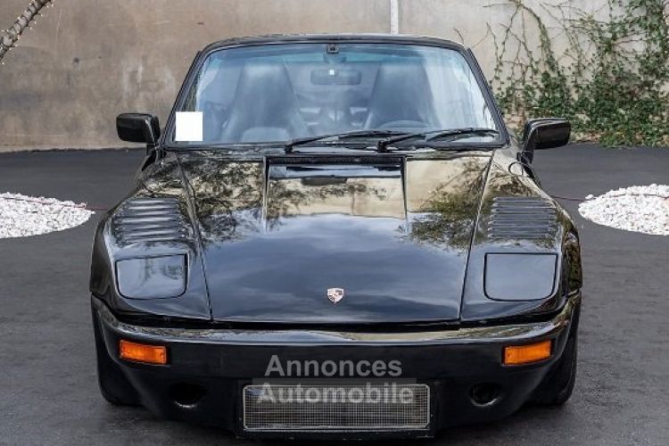 Porsche 911 Carrera Cabriolet SYLC EXPORT - <small></small> 53.300 € <small>TTC</small> - #2