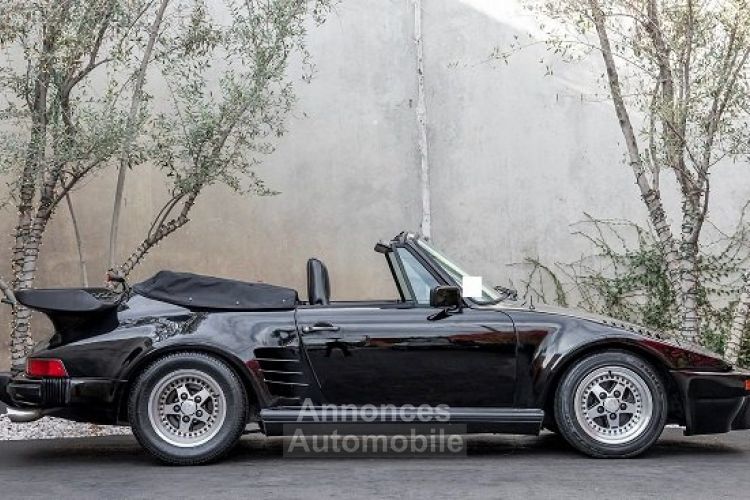 Porsche 911 Carrera Cabriolet SYLC EXPORT - <small></small> 53.300 € <small>TTC</small> - #3