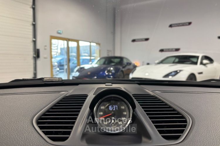 Porsche 911 CARRERA COUPE ( 991-2 ) 4S 3.0i 420 PDK - <small></small> 109.990 € <small>TTC</small> - #12