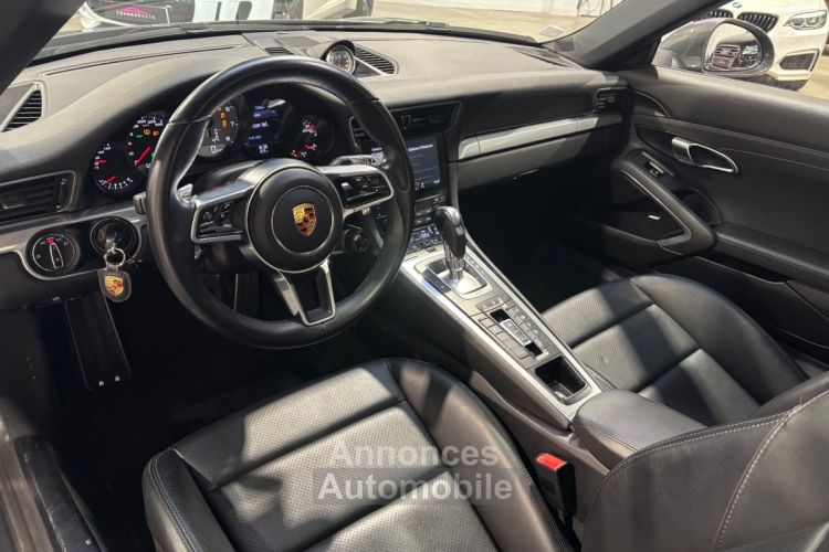 Porsche 911 CARRERA COUPE ( 991-2 ) 4S 3.0i 420 PDK - <small></small> 109.990 € <small>TTC</small> - #14