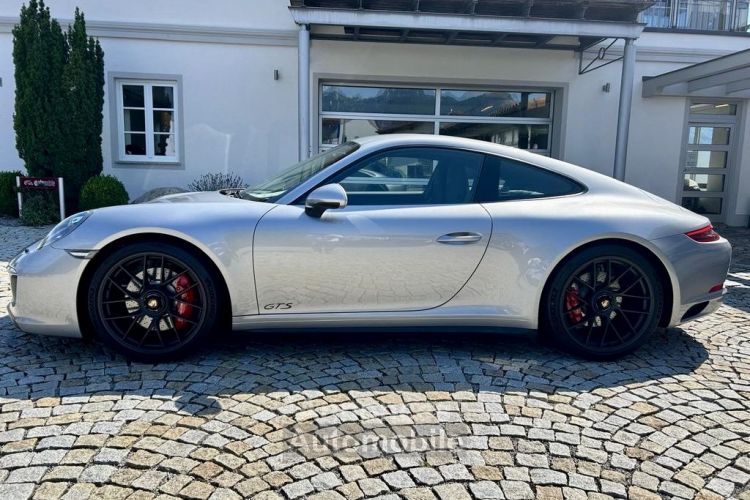 Porsche 911 CARRERA COUPE 3.0i 450 GTS BOITE MECANIQUE - <small></small> 136.900 € <small>TTC</small> - #2