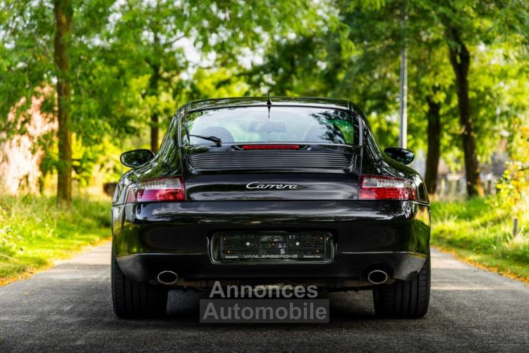 Porsche 911 Carrera Coupé 3.4i - <small></small> 32.995 € <small>TTC</small> - #19