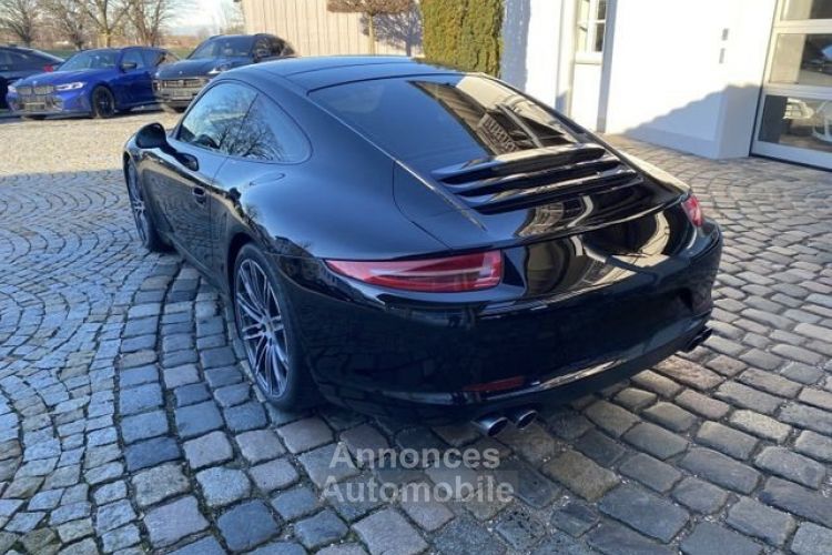 Porsche 911 CARRERA COUPE 3.4i 350 Black Edition PDK - <small></small> 94.900 € <small>TTC</small> - #2