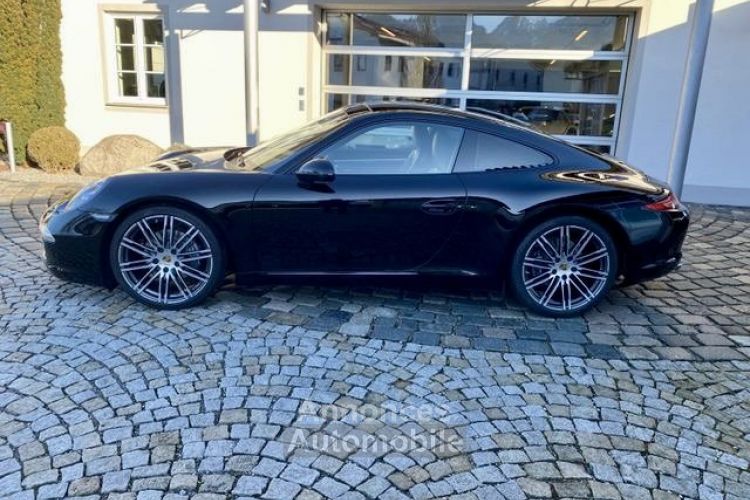 Porsche 911 CARRERA COUPE 3.4i 350 Black Edition PDK - <small></small> 94.900 € <small>TTC</small> - #3