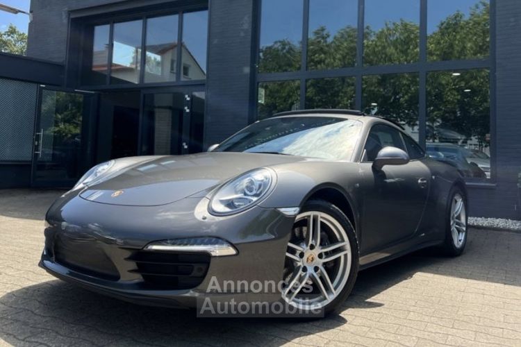 Porsche 911 CARRERA COUPE 4 Coupe 3.4i 350 PDK - <small></small> 92.900 € <small>TTC</small> - #1