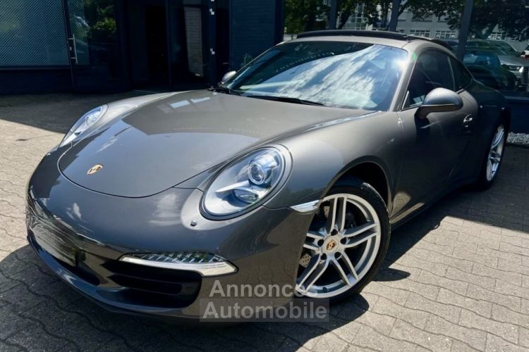 Porsche 911 CARRERA COUPE 4 Coupe 3.4i 350 PDK - <small></small> 92.900 € <small>TTC</small> - #2