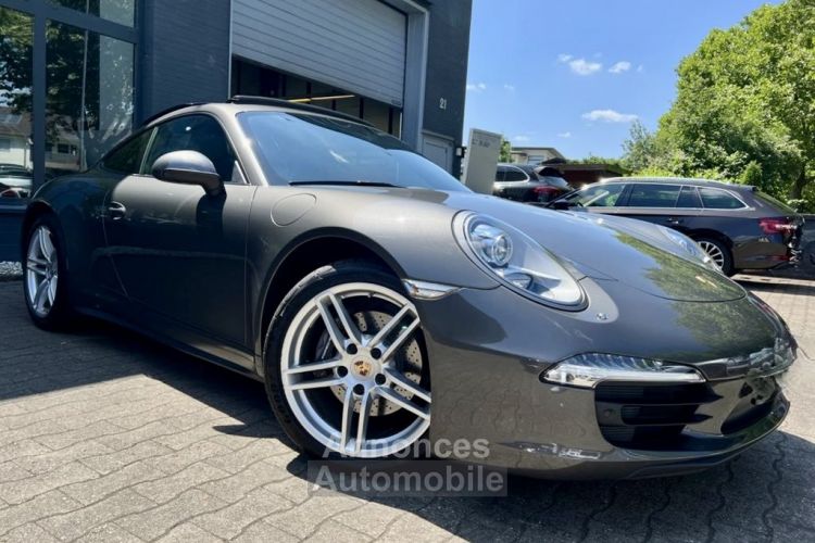 Porsche 911 CARRERA COUPE 4 Coupe 3.4i 350 PDK - <small></small> 92.900 € <small>TTC</small> - #3