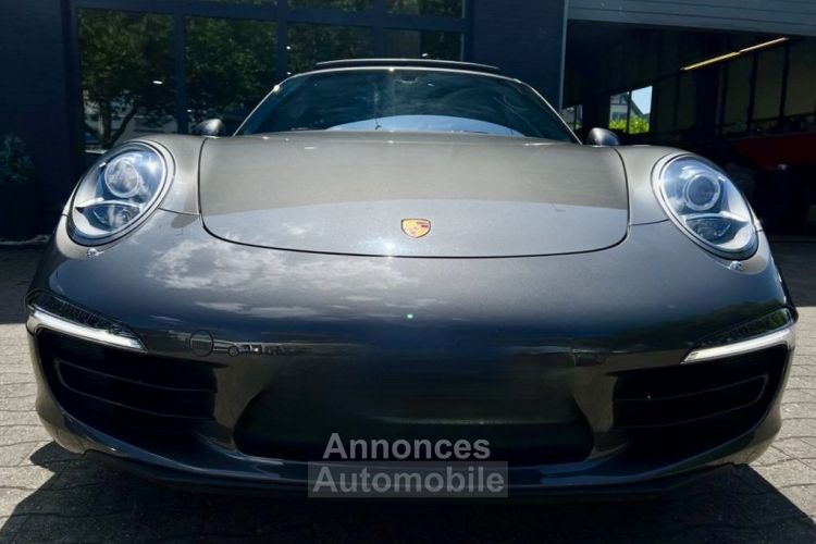 Porsche 911 CARRERA COUPE 4 Coupe 3.4i 350 PDK - <small></small> 92.900 € <small>TTC</small> - #12