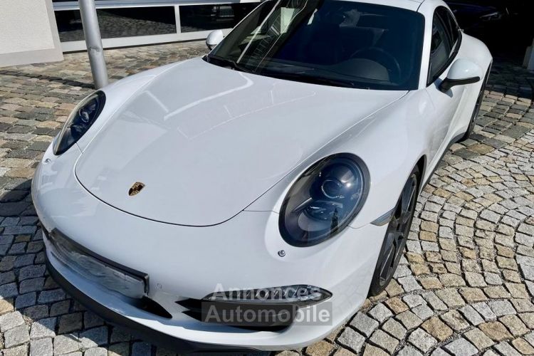 Porsche 911 CARRERA COUPE 4S Coupe 3.8i 400 PDK - <small></small> 99.900 € <small>TTC</small> - #2