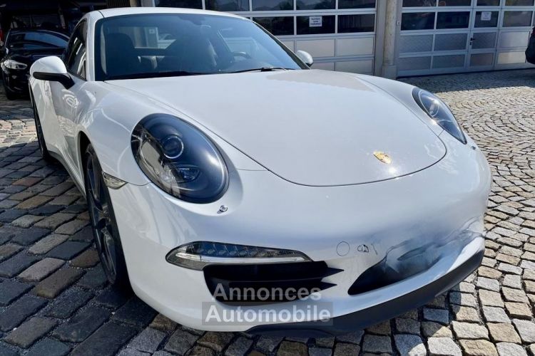 Porsche 911 CARRERA COUPE 4S Coupe 3.8i 400 PDK - <small></small> 99.900 € <small>TTC</small> - #3