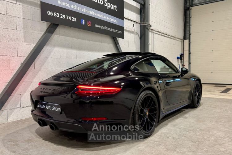 Porsche 911 CARRERA COUPE 991 Carrera GTS 3.0 450 cv PDK  - <small></small> 127.900 € <small>TTC</small> - #3