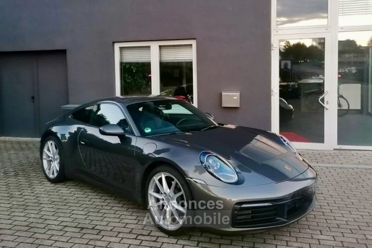 Porsche 911 CARRERA COUPE 992 3.0i 385 PDK - <small></small> 129.900 € <small>TTC</small> - #1