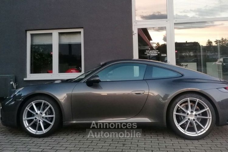 Porsche 911 CARRERA COUPE 992 3.0i 385 PDK - <small></small> 129.900 € <small>TTC</small> - #2