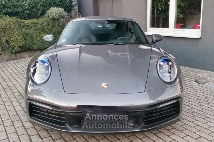 Porsche 911 CARRERA COUPE 992 3.0i 385 PDK - <small></small> 129.900 € <small>TTC</small> - #3