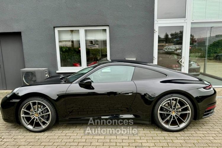 Porsche 911 CARRERA COUPE 992 3.0i 385 PDK - <small></small> 129.900 € <small>TTC</small> - #2