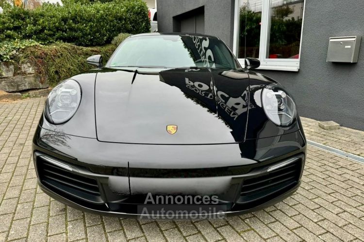 Porsche 911 CARRERA COUPE 992 3.0i 385 PDK - <small></small> 129.900 € <small>TTC</small> - #9