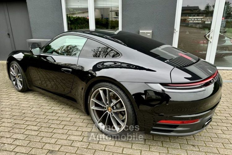 Porsche 911 CARRERA COUPE 992 3.0i 385 PDK - <small></small> 129.900 € <small>TTC</small> - #10