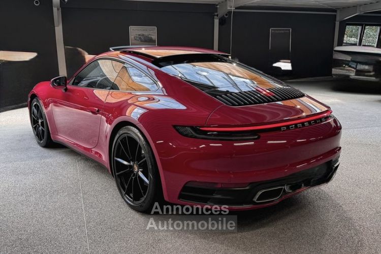 Porsche 911 CARRERA COUPE 992 3.0i 385 PDK - <small></small> 131.900 € <small>TTC</small> - #2