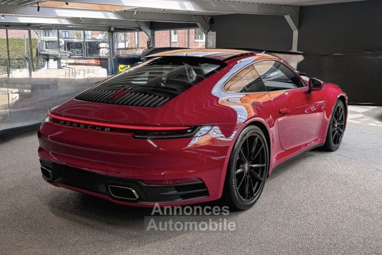 Porsche 911 CARRERA COUPE 992 3.0i 385 PDK - <small></small> 131.900 € <small>TTC</small> - #3