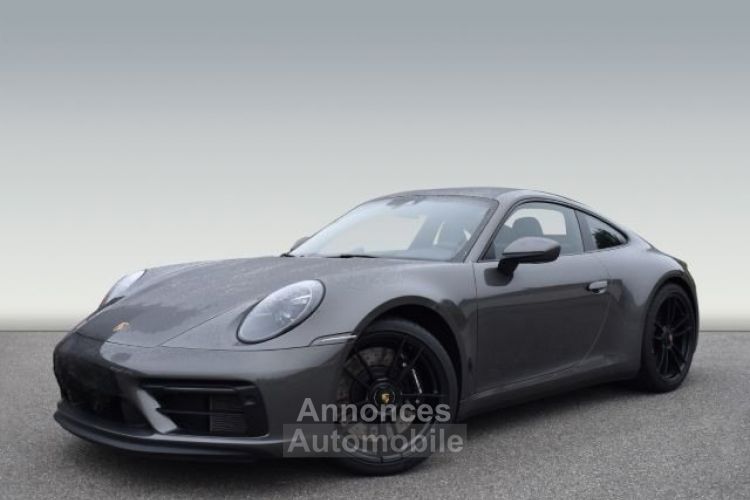 Porsche 911 CARRERA COUPE 992 3.0i 480 PDK GTS - <small></small> 186.900 € <small>TTC</small> - #1