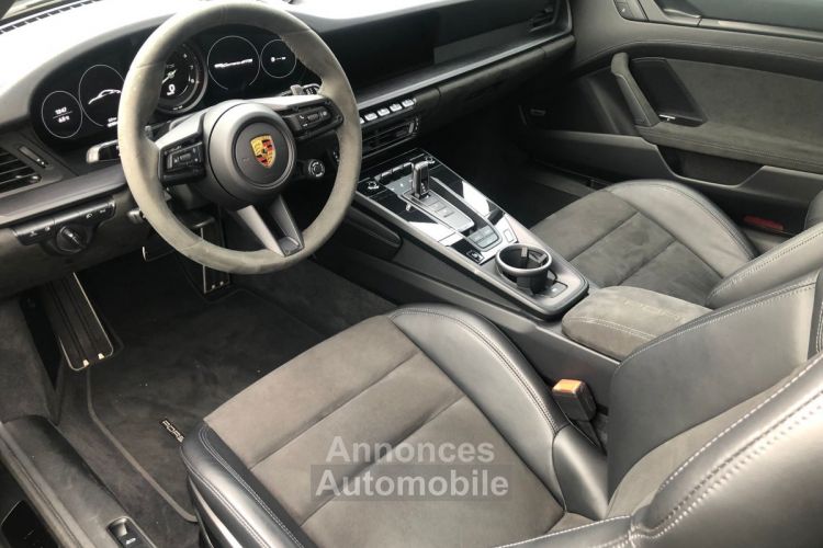 Porsche 911 CARRERA COUPE 992 3.0i 480 PDK GTS - <small></small> 186.900 € <small>TTC</small> - #6